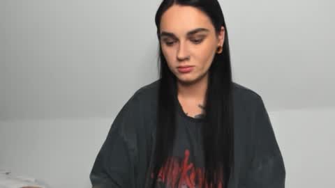 Snapshot of rokiinbaby chatting on November 25, 2025, 8:42 pm rokiinbaby online show from November 25, 2025, 8:42 pm