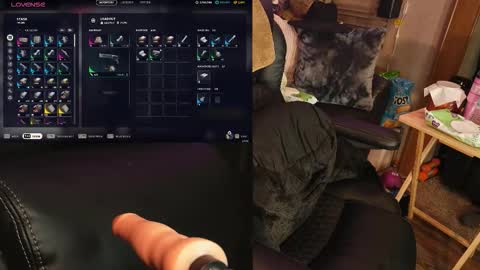 Rok-N-Blaze online show from March 1, 2026, 2:24 am