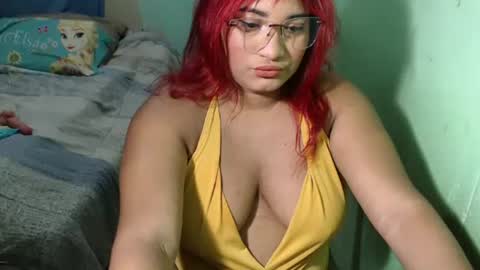 Snapshot of rokyhilary chatting on February 2, 2025, 12:51 am jesabel online show from February 2, 2025, 12:51 am