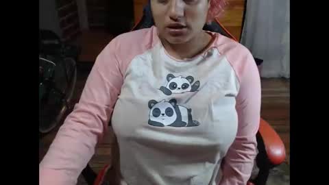 Snapshot of rokyhilary chatting on March 17, 2026, 1:10 am jesabel online show from March 17, 2026, 1:10 am