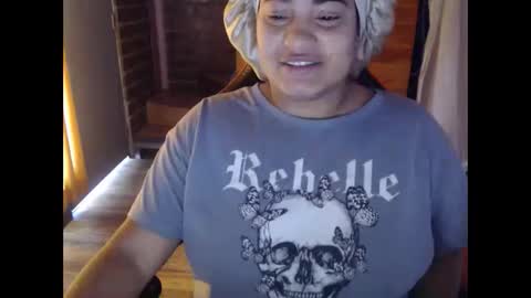 Snapshot of rokyhilary chatting on March 23, 2026, 3:38 pm jesabel online show from March 23, 2026, 3:38 pm