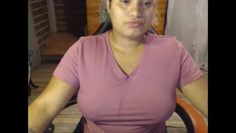 Snapshot of rokyhilary chatting on March 31, 2026, 1:18 am jesabel online show from March 31, 2026, 1:18 am