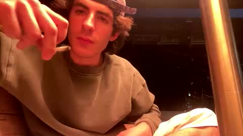 rokyyyyyyyy363545 online show from February 15, 2026, 11:45 pm