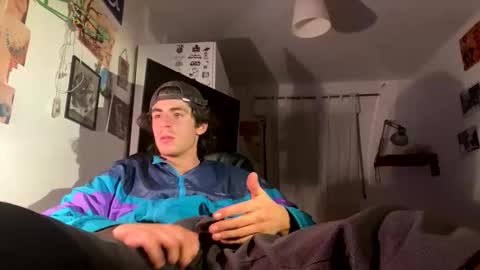 rokyyyyyyyy363545 online show from February 21, 2026, 1:17 am