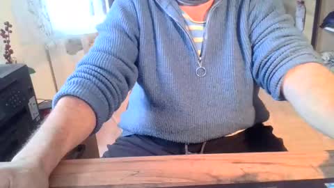 rolandloser1000 online show from December 13, 2024, 1:55 pm