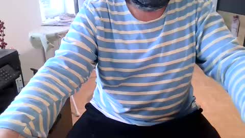 rolandloser1000 online show from January 5, 2025, 9:59 am