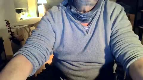 rolandloser1000 online show from January 22, 2025, 4:33 pm