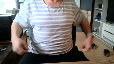 rolandloser1000 online show from February 23, 2025, 10:28 am