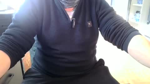 rolandloser1000 online show from February 23, 2025, 2:04 pm