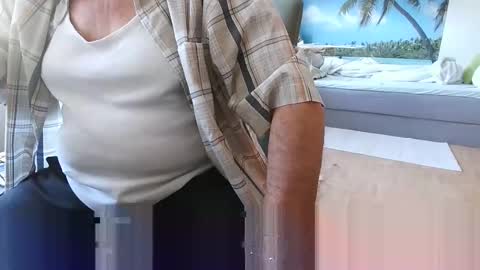 rolandloser1000 online show from September 13, 2025, 7:41 am