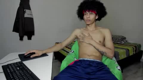 rolling_05 online show from February 28, 2026, 9:05 pm