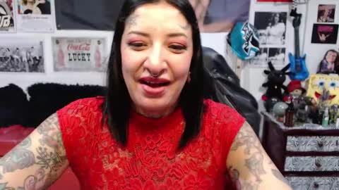 Rolly online show from February 14, 2025, 11:42 pm