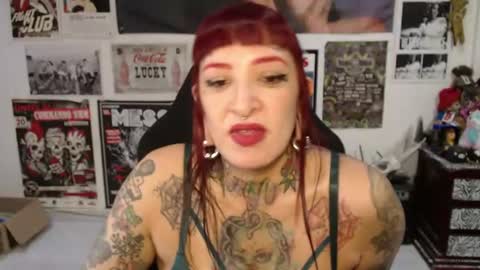 Snapshot of rollyderolandia666 chatting on June 13, 2026, 8:29 pm Rolly online show from June 13, 2026, 8:29 pm