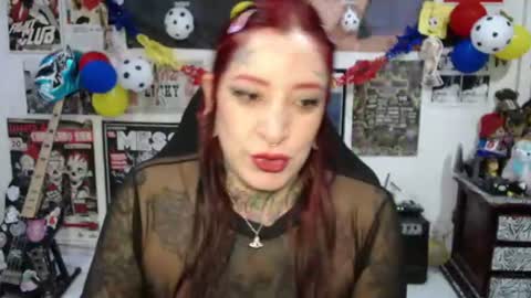 Rolly online show from July 2, 2026, 10:05 pm