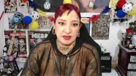 Rolly online show from July 8, 2026, 10:03 pm