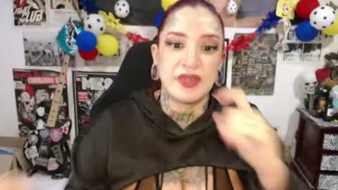 Rolly online show from July 14, 2026, 8:47 pm