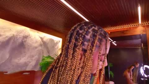 Marcela  online show from March 12, 2026, 4:13 pm