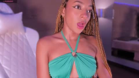 Marcela  online show from March 17, 2026, 10:35 pm