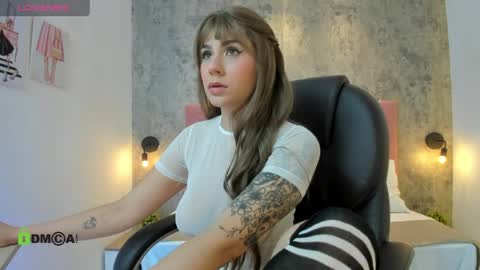 bellanova online show from April 22, 2026, 7:37 pm