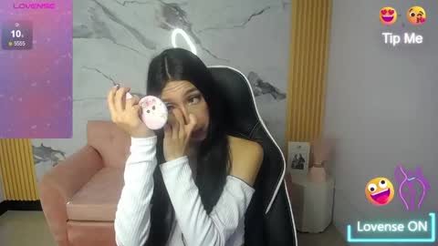 Roma  online show from April 24, 2026, 1:02 pm