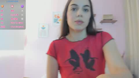 Snapshot of roma_lovee chatting on June 8, 2026, 11:21 am Roma online show from June 8, 2026, 11:21 am