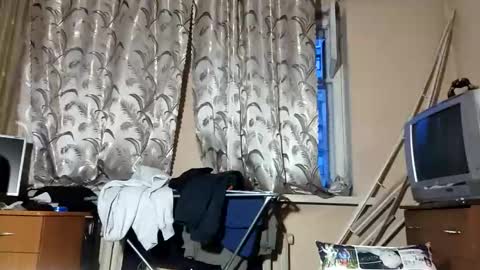 Roma online show from March 6, 2026, 4:20 am