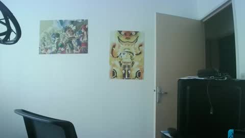 romainb72 online show from January 14, 2025, 1:06 pm