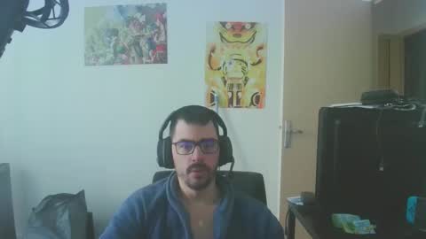 romainb72 online show from March 4, 2025, 8:46 am