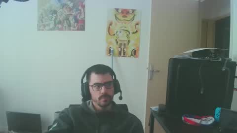 romainb72 online show from March 10, 2025, 8:37 am