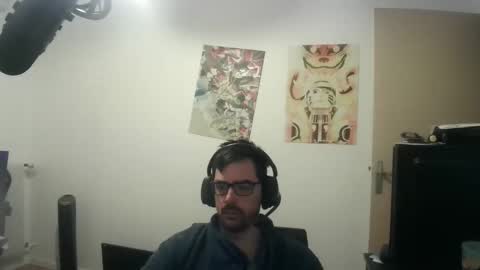 romainb72 online show from September 26, 2025, 5:33 am