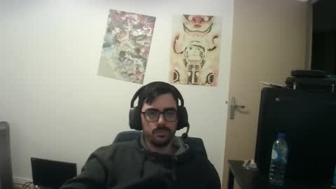 romainb72 online show from January 9, 2026, 6:31 pm