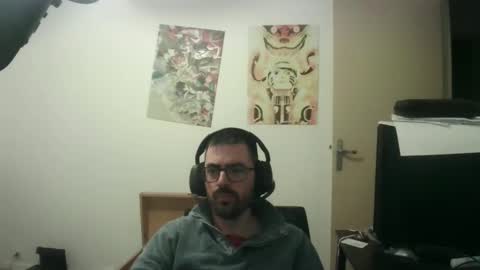 romainb72 online show from March 26, 2026, 7:08 pm