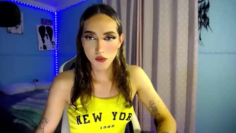 charlotte online show from February 15, 2026, 9:44 pm