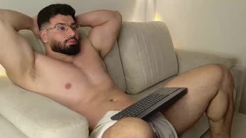 Roman Lux online show from January 13, 2026, 6:08 am