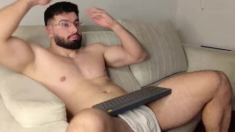 Roman Lux online show from February 7, 2026, 7:56 am