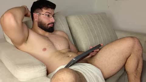 Roman Lux online show from February 13, 2026, 5:25 am