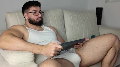 Roman Lux online show from February 19, 2026, 4:52 am