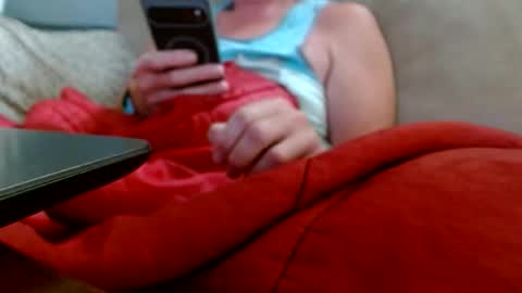 Snapshot of romanandlady chatting on July 7, 2026, 6:23 pm LadyRoman online show from July 7, 2026, 6:23 pm