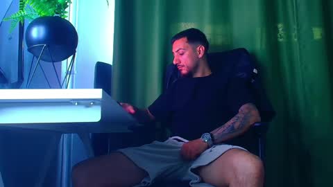 romaniamaster1 online show from April 28, 2026, 6:07 am