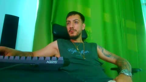romaniamaster1 online show from June 8, 2026, 5:30 am