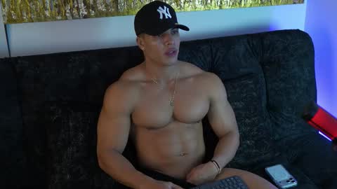 Snapshot of romano_kentt12 chatting on February 12, 2026, 3:12 am romano_kentt12 online show from February 12, 2026, 3:12 am