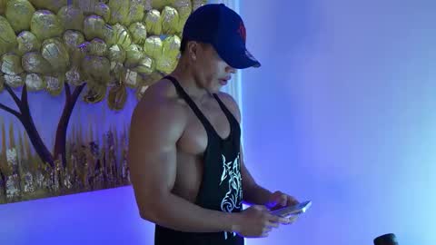 Snapshot of romano_kentt12 chatting on February 23, 2026, 1:25 am romano_kentt12 online show from February 23, 2026, 1:25 am