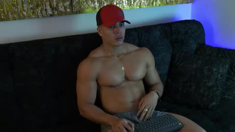 Snapshot of romano_kentt12 chatting on March 6, 2026, 11:17 am romano_kentt12 online show from March 6, 2026, 11:17 am