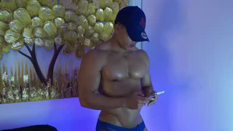 Snapshot of romano_kentt12 chatting on March 27, 2026, 3:45 am romano_kentt12 online show from March 27, 2026, 3:45 am