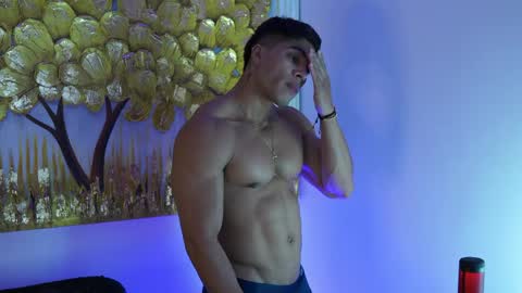 Snapshot of romano_kentt12 chatting on April 7, 2026, 2:01 am romano_kentt12 online show from April 7, 2026, 2:01 am
