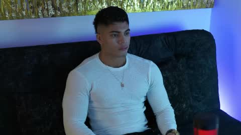 Snapshot of romano_kentt12 chatting on April 10, 2026, 3:34 am romano_kentt12 online show from April 10, 2026, 3:34 am