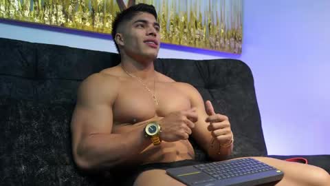 Snapshot of romano_kentt12 chatting on April 25, 2026, 2:36 am romano_kentt12 online show from April 25, 2026, 2:36 am