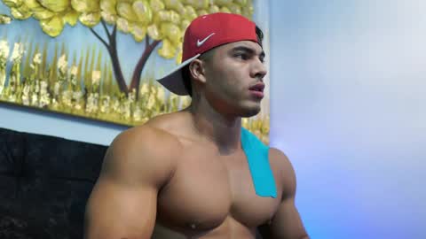 Snapshot of romano_kentt12 chatting on May 11, 2026, 3:45 am romano_kentt12 online show from May 11, 2026, 3:45 am