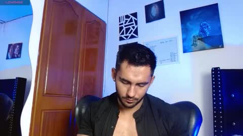 Roman online show from March 19, 2026, 8:02 pm