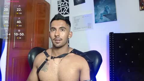 Roman online show from April 30, 2026, 7:42 pm